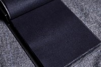 WOOL90% CASHMERE10% 目付300g