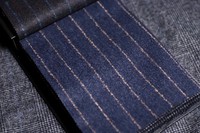 WOOL90% CASHMERE10% 目付300g