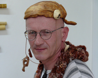 Josef Matějka - Dřevmuž