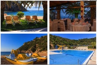 Bilder von der Webseite von Arena Resorts