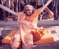 Swami Vishnu Devananda: Never trust your mind