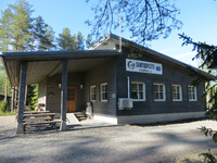 Päärakennus