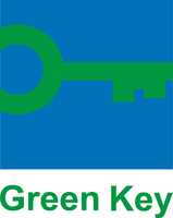 The Green Key award is the leading standard for excellence in the field of environmental responsibility and sustainable operation within the tourism industry