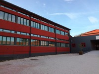 Instituto Comprensivo "Alberto Buri", Trestina - Perugia, Italy