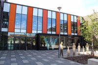 The Waverley Education Foundation Limited, United Kingdom