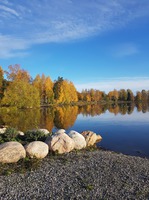 Lillfjärden Hudiksvall