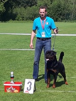 NBRC Klub Sieger 2019 ZG3