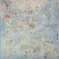 120 x 120 cm abandoned