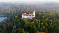 Konopiště