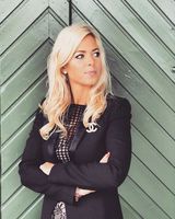 Advokat Frida Treschow