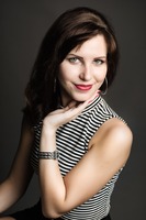 Fabienne - foto Eva Hobzová