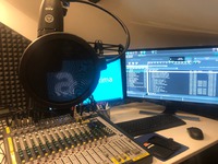 A sua radio de proximidade