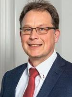 Harald Bouman