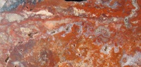 Jaspis v detailu