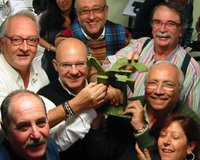 Premio Ondas a Canal Sur Radio