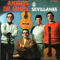 Amigos de Gines