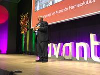 Ponencia en el Congreso Avantia Bilbao 2018