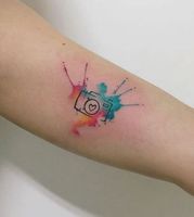 Tratar a Pele após uma Tatuagem