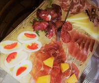 Colazione e Ristorante