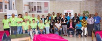 A família do CNE