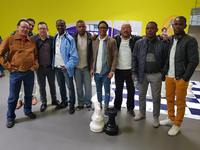 Cabo Verde no Open de Portugal