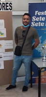 Kelim Santos - Campeão Regional Individual Absoluto de Santo Antão 2021