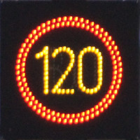 Variable Speed Limit