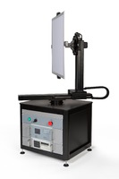 Goniofotometri SSL G-900R, C-tyyppi