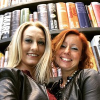 Ilaria Ferraro / Simona Di Iorio