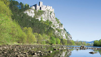 Strečno