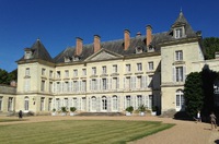 Au coeur de l'Anjou, le Château de Montgeoffroy est l'incarnation d'une harmonie aboutie.