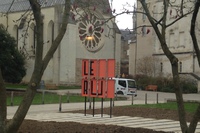 Nouveau lieu culturel, le Repaire urbain rapproche les cultures et se rapproche des Angevins.