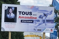 Pour les minima de Tokyo, c'est fait ! En individuelle comme en équipe...
