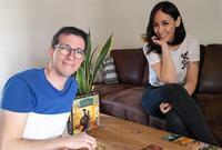 Clément et Mélodie ont quitté leur vie professionnelle pour fonder Les Casse-Pions.