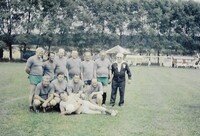 70. léta v Mladějovicích