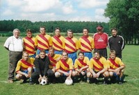 Vítěz III. třídy 1984/85