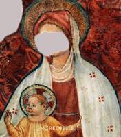 il "restauro" della Soprintendenza