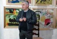 Il Sindaco Felice Ciccone