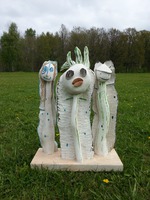 Vänner (såld)