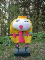 Prinsessa (såld)
