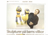 "Multeum" Strängnäs utställning
