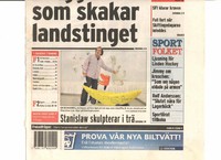 VOLVO - utställning