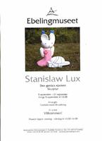 Ebeling Torshälla - utställning