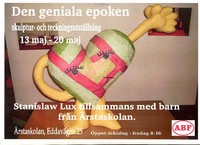 Ärsta skolan - utställning