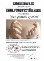 Lidafors -Göteborg utställning