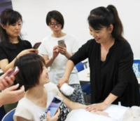 家庭の緩和ケア入門