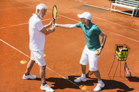 tennis, parkinson, benessere,