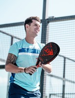 Padel,Parkinson, motricità