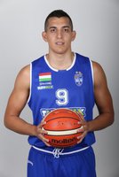 Bogdán Benedek