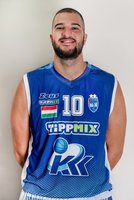 Révész Ádám